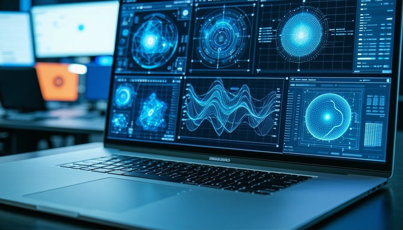 AI tools payroll people should try out