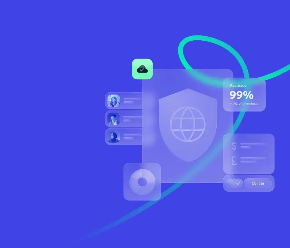 Global Workforce Solutions in Over 150 Countries CTA image