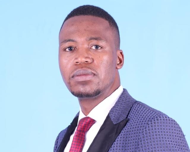 Inside activpayroll: Meet Allen Moyo