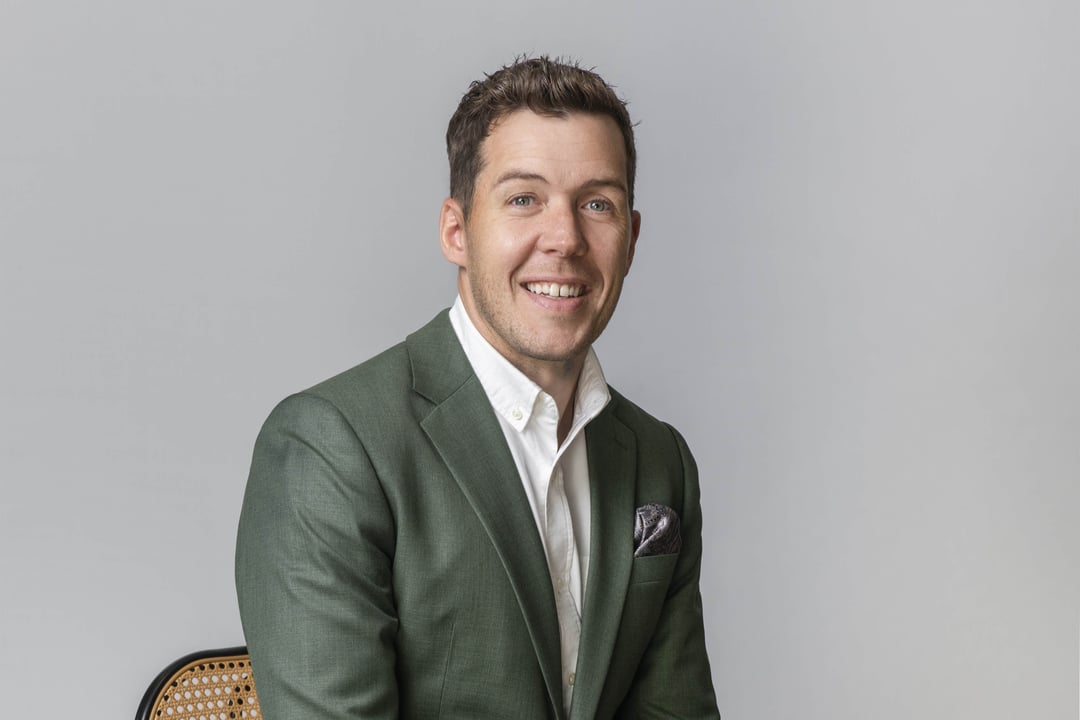 Meet the CFO: Driving Growth and Innovation in Malaysia