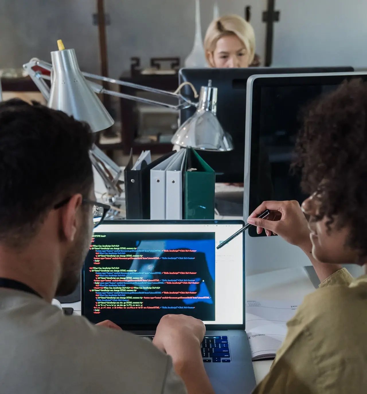 Arvato systems cs 6