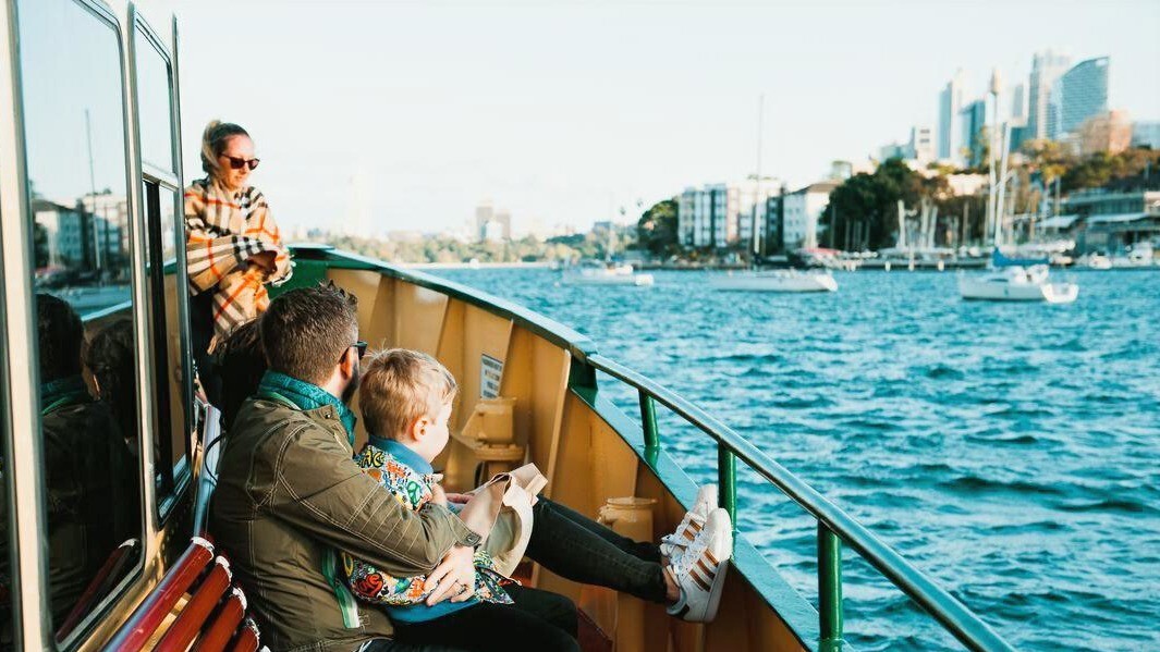 Australias Expanded Paid Parental Leave 