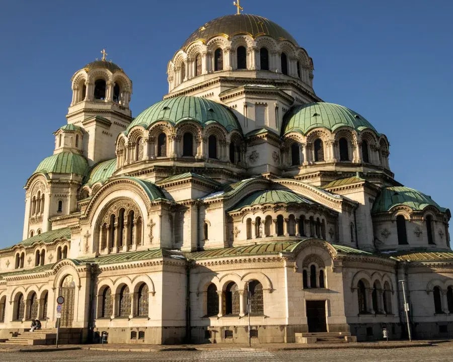 Bulgaria's Pay Transparency Proposals: A New Focus on Pay Equity