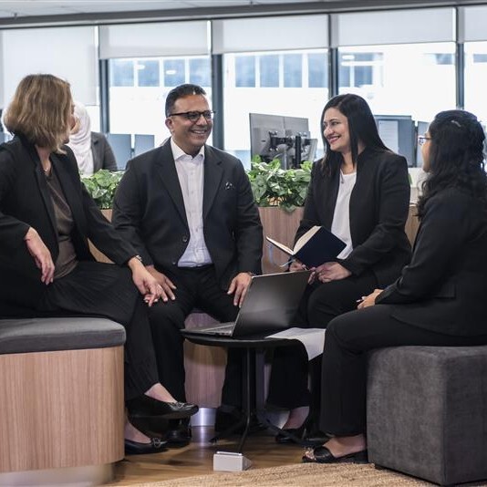 Celebrating 25 Years: Reflections from Our Kuala Lumpur Office