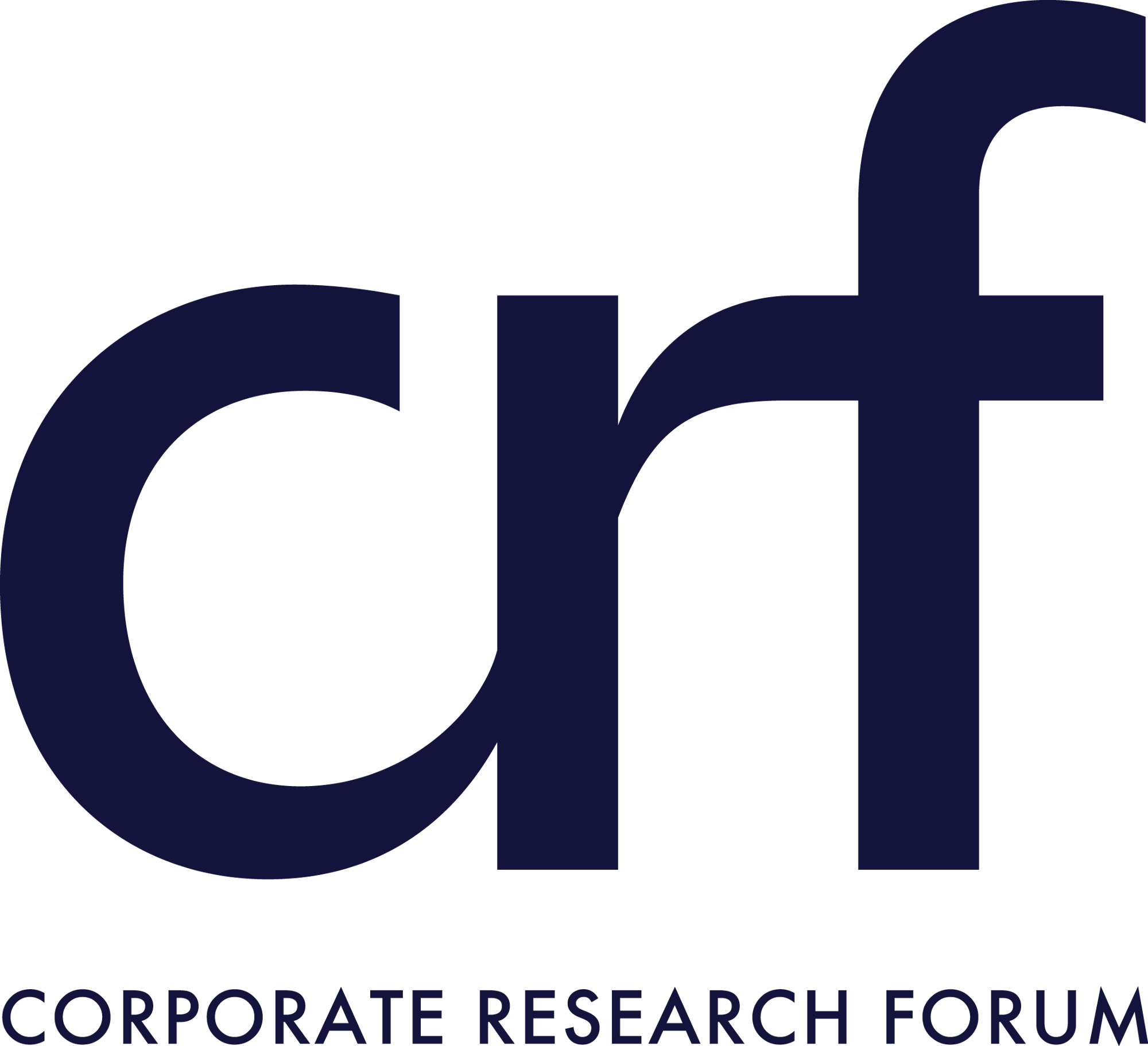 CRF Logo