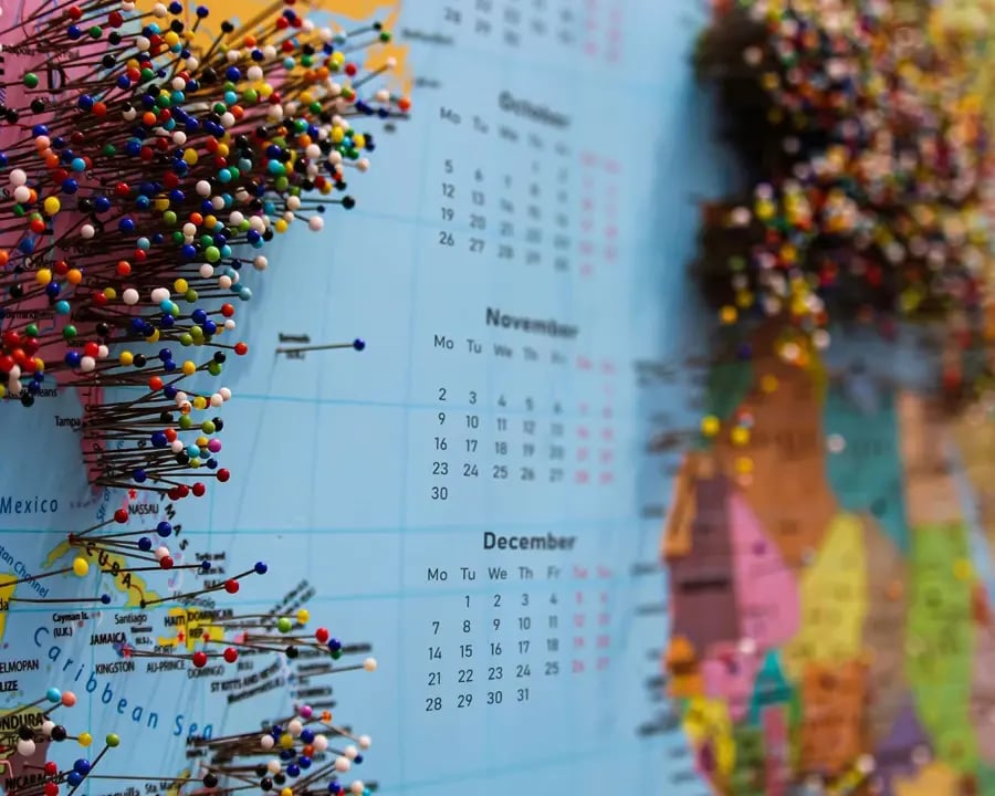 Calendar Year-End Payroll: Are You Ready for Tax Reporting Season?
