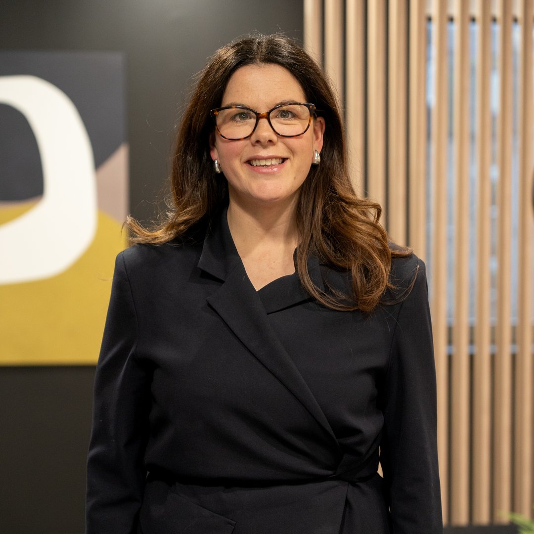 Claire Yule’s Career Journey: From Global Payroll Coordinator to Strategic Partnerships Manager