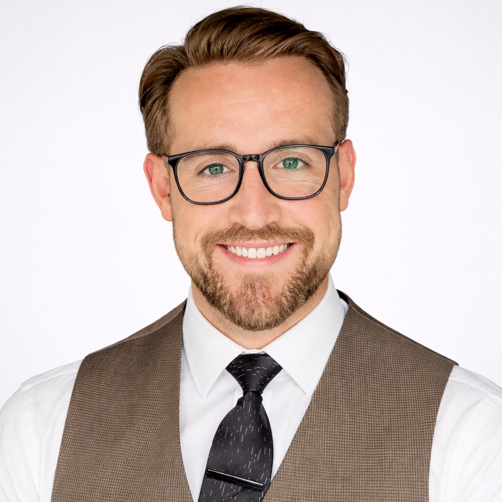 Inside activpayroll: Meet David Connell