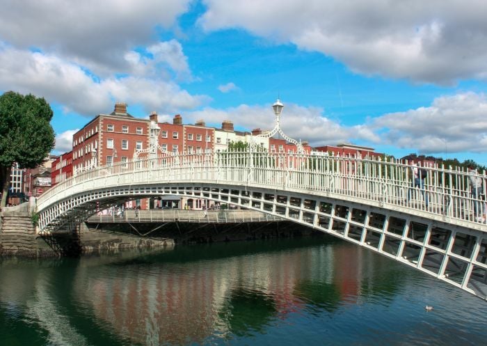 Ireland Budget 2027: Key Payroll, Tax and Employment Changes for Employers