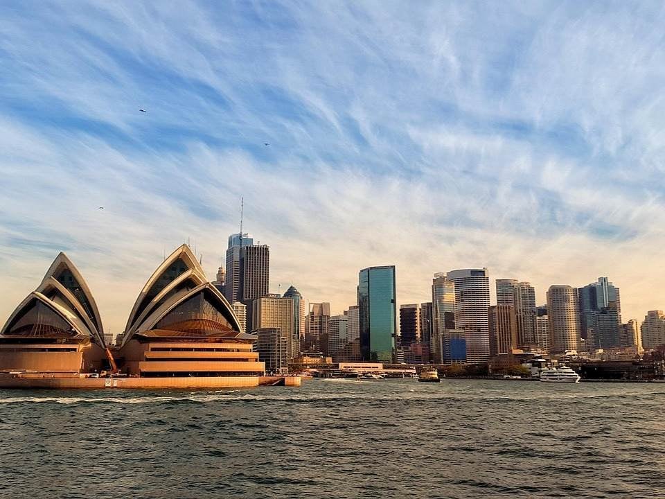 Australia’s Fringe Benefits Tax: A Mid-Year Reminder for Global Payroll and Mobility Teams