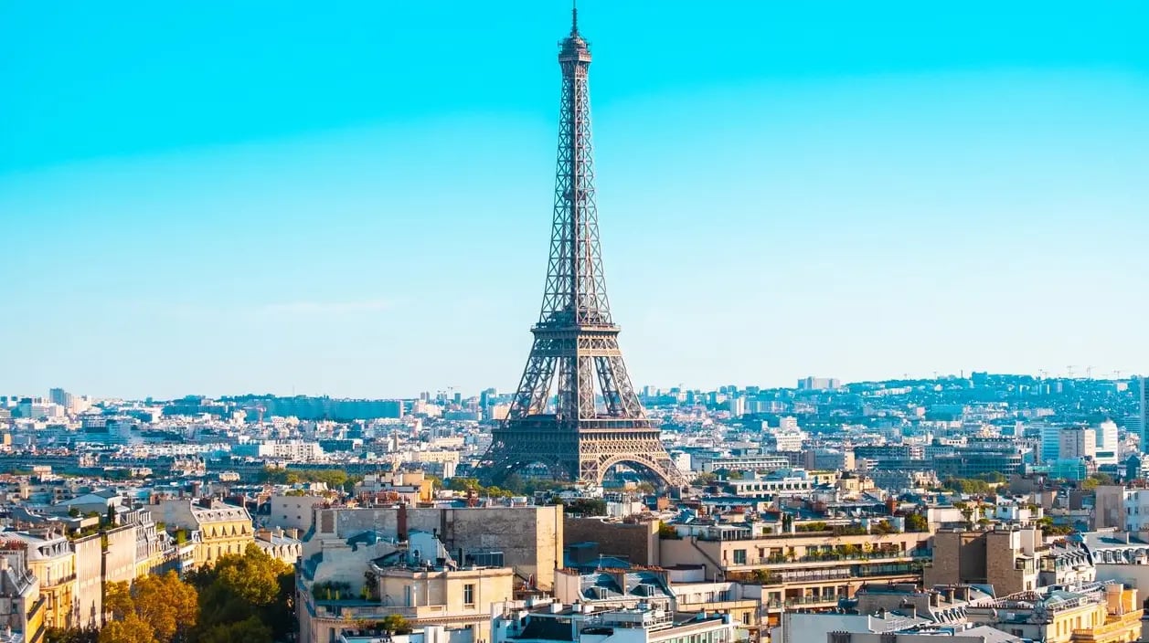 France web long copy