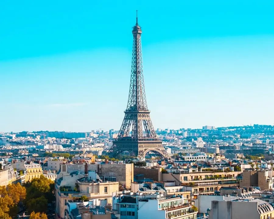 France's Proposed Pay Transparency Reforms: Why Data Matters