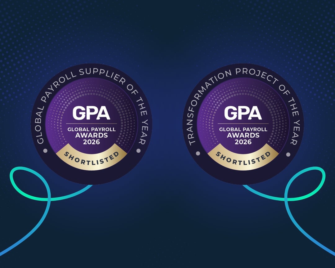 Activpayroll Celebrates Dual Shortlist Recognition at the 2026 Global Payroll Awards