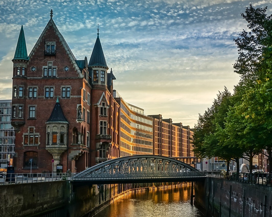 Germany Mandatory Electronic Time Tracking