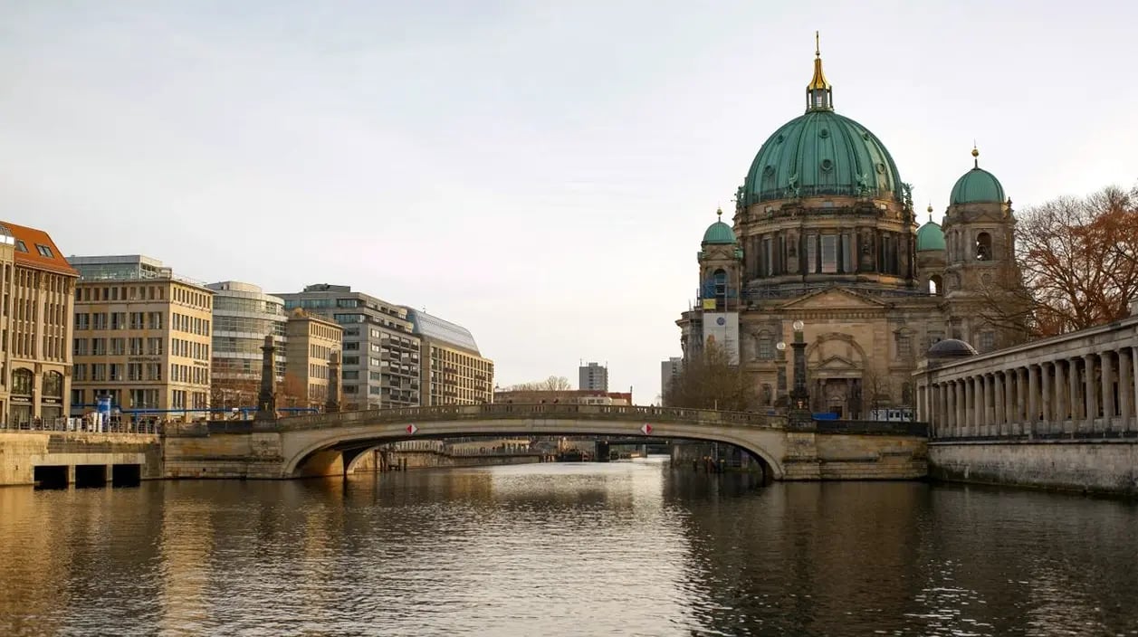 Germanys Proposed Tax Reforms