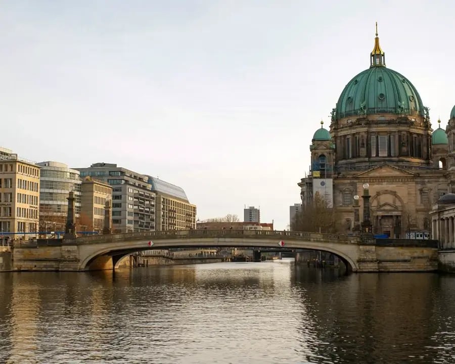 What Could Germany's Proposed Tax Reforms Mean for Employers?