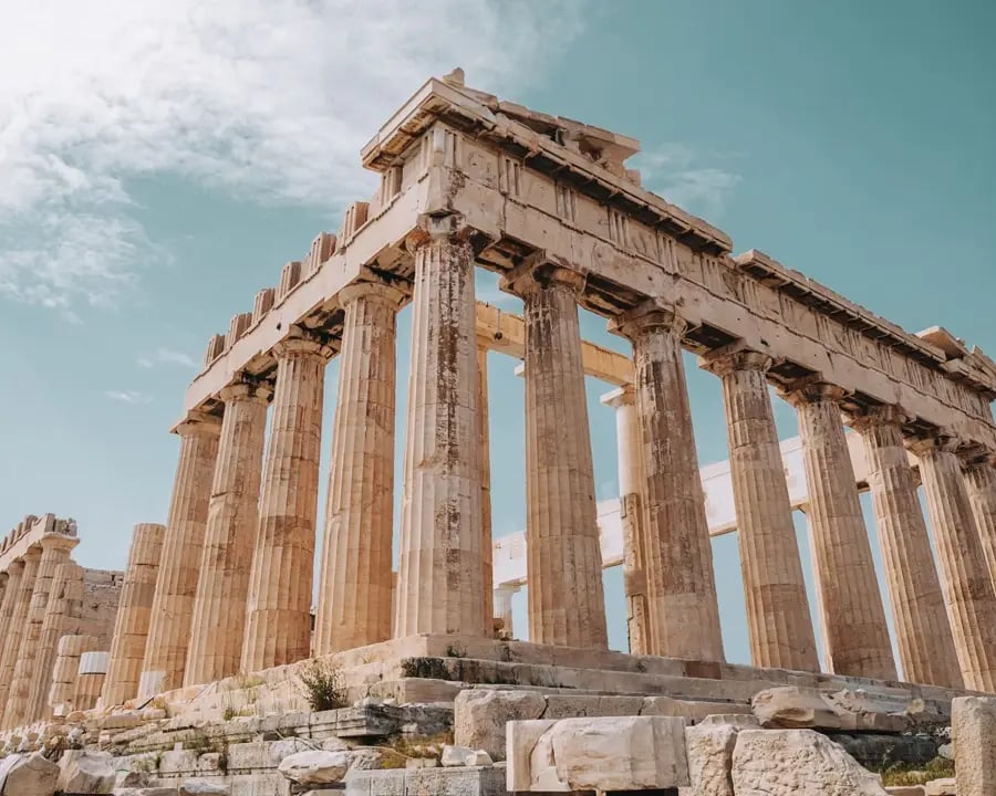 Pay Transparency in Greece: New Rules Take Effect from November 2026