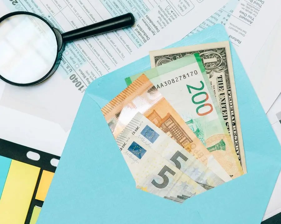 ISO 20022: Preparing for New Payment Address Requirements