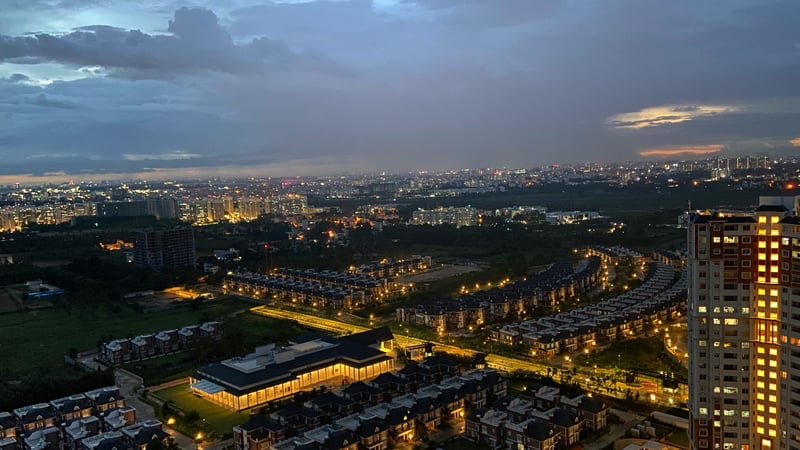 India tax updates - lnscp