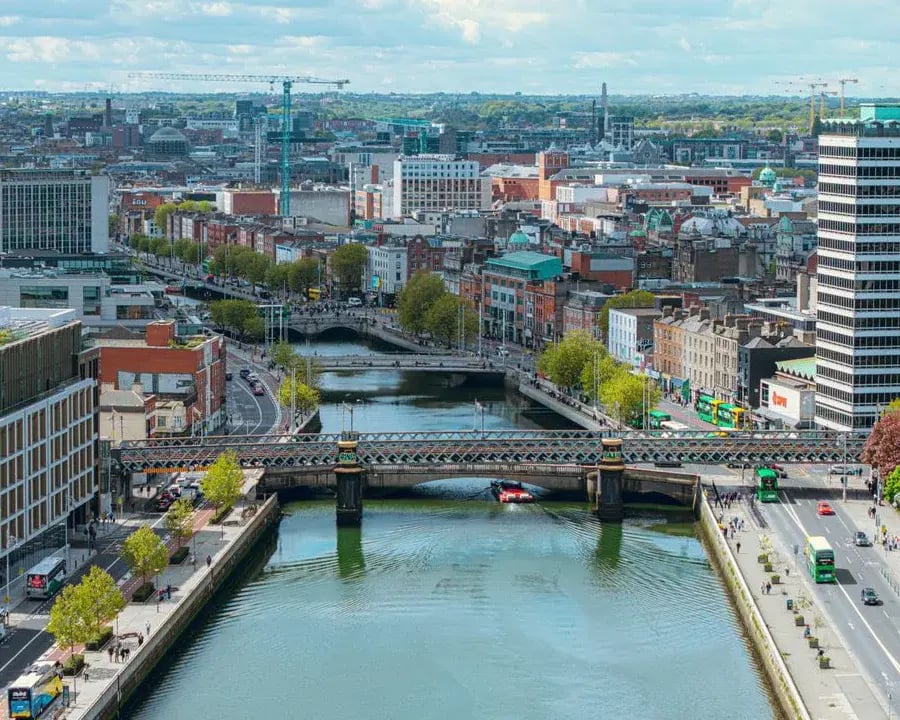 Ireland's Pay Transparency Reforms: Why Organisations Shouldn't Wait