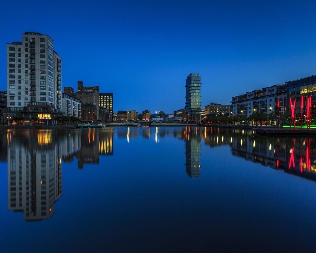 Ireland Launches Public Gender Pay Gap Portal