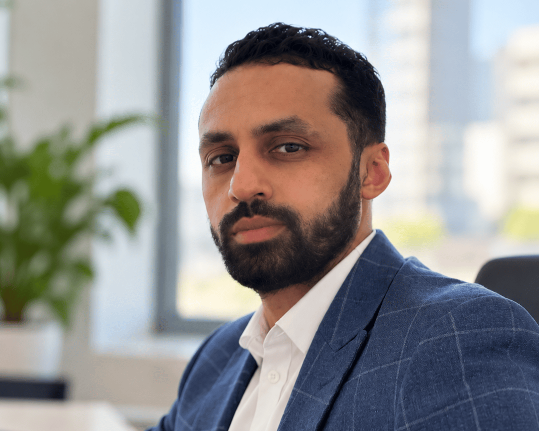 Inside activpayroll: Meet Mallek Hassan