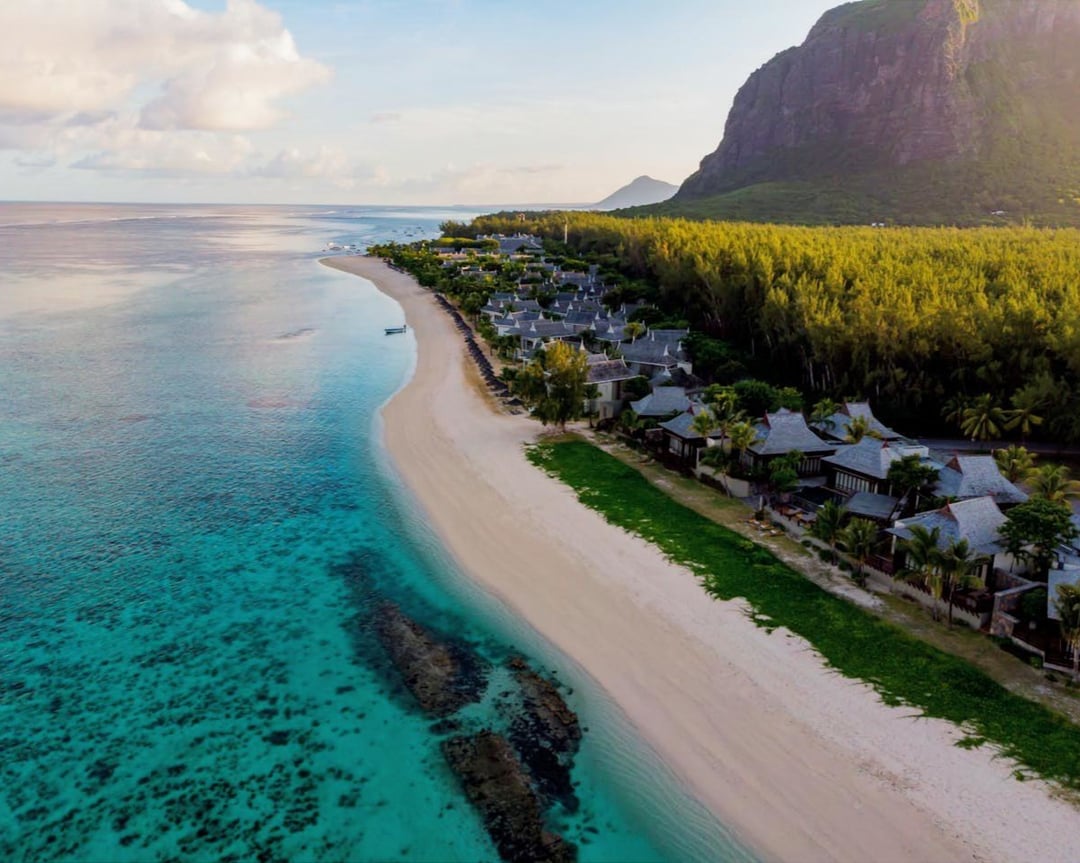 Mauritius Corporate Tax Update: Navigating a New Era of Global Compliance