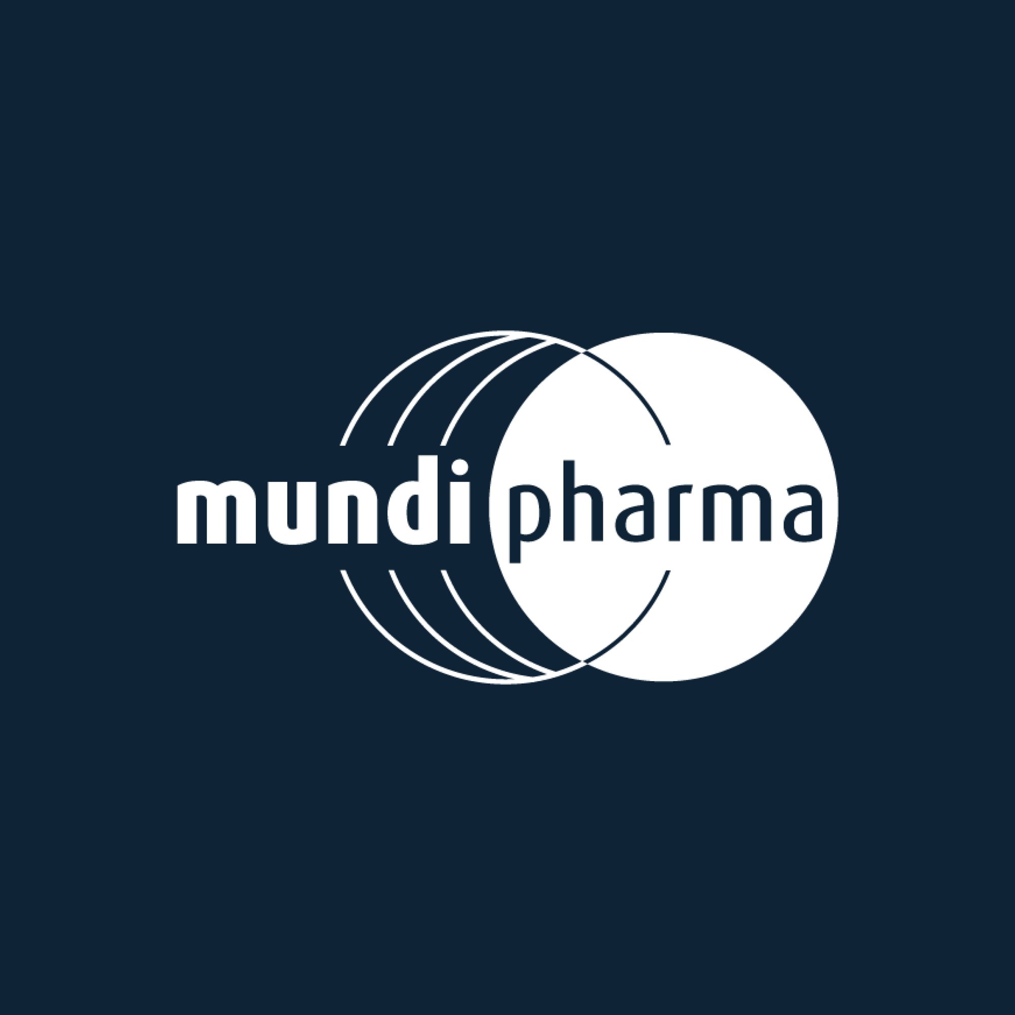 Mundipharma logo