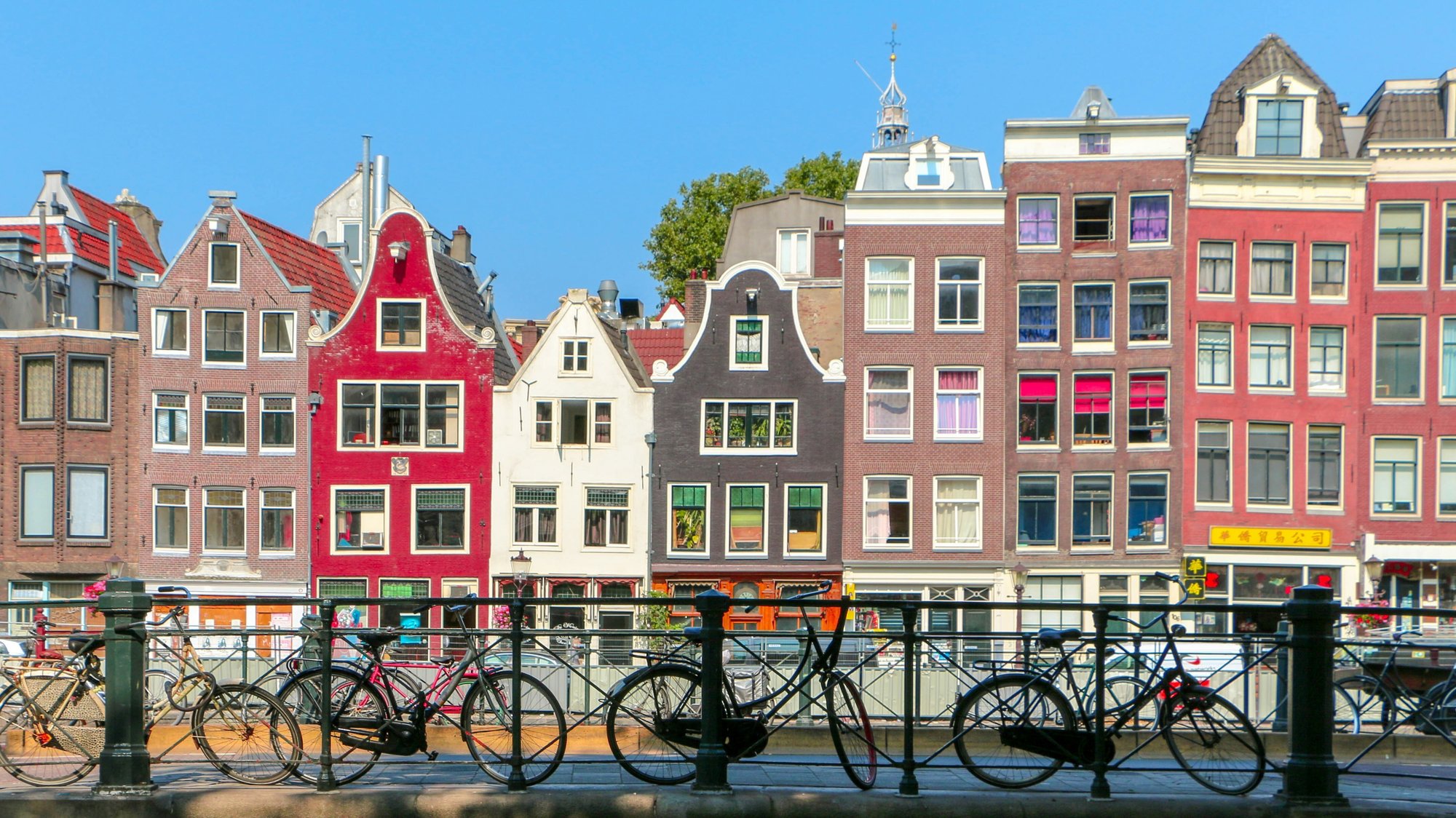 Netherlands lnscp