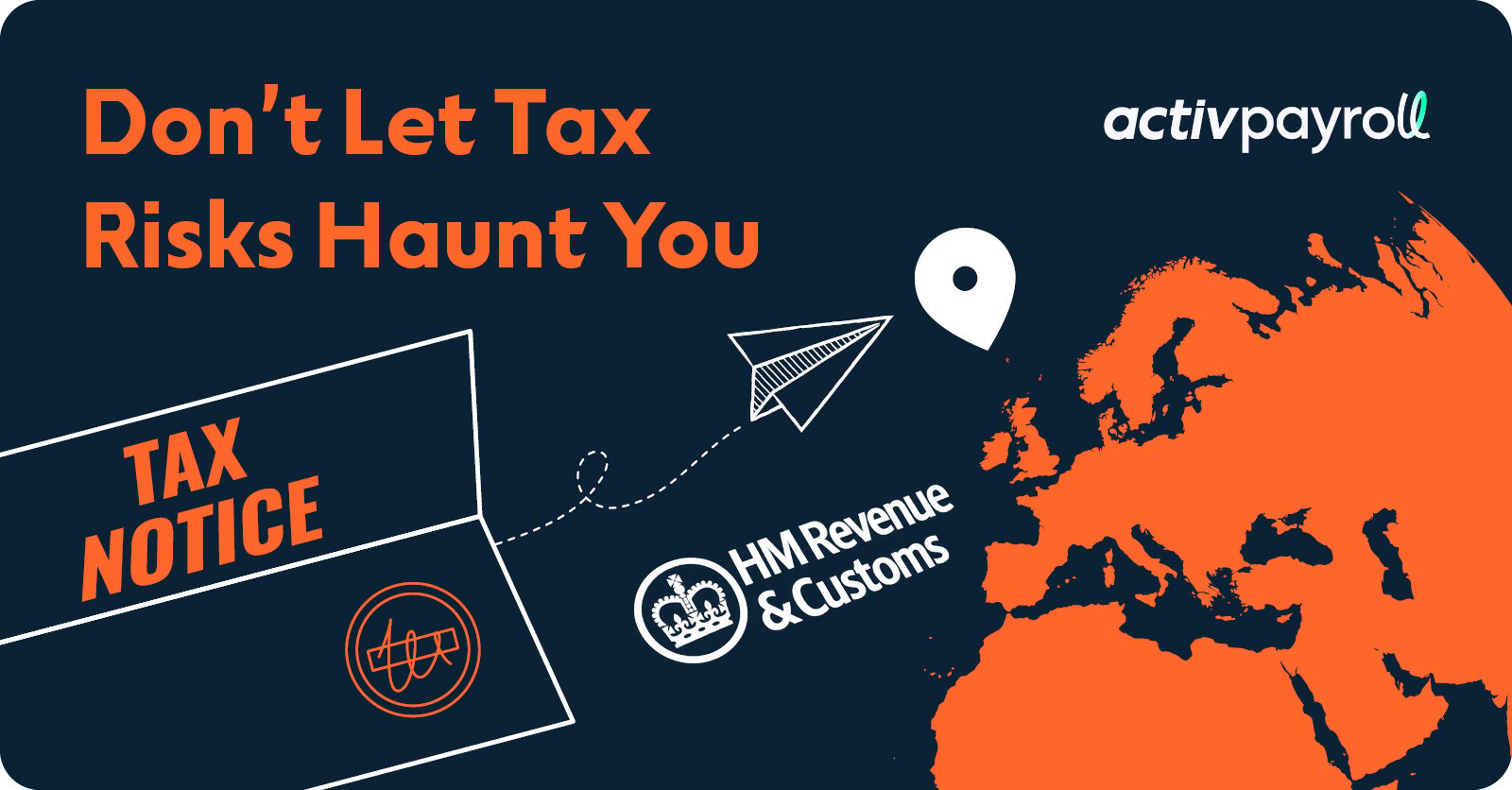 No Tricks, Just Tax Risks