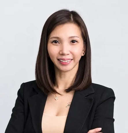 Novo image Alicia Yee