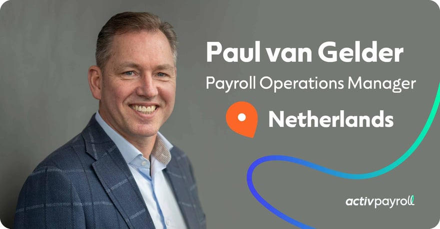 Paul van Gelder