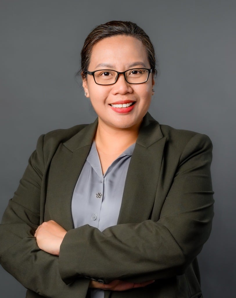 Inside activpayroll: Meet Berliza Laurente