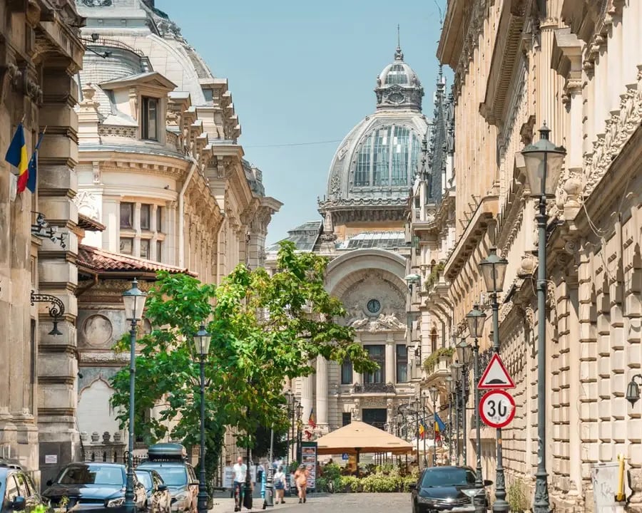 Romania's Proposed Pay Transparency Rules: Key Compliance Considerations
