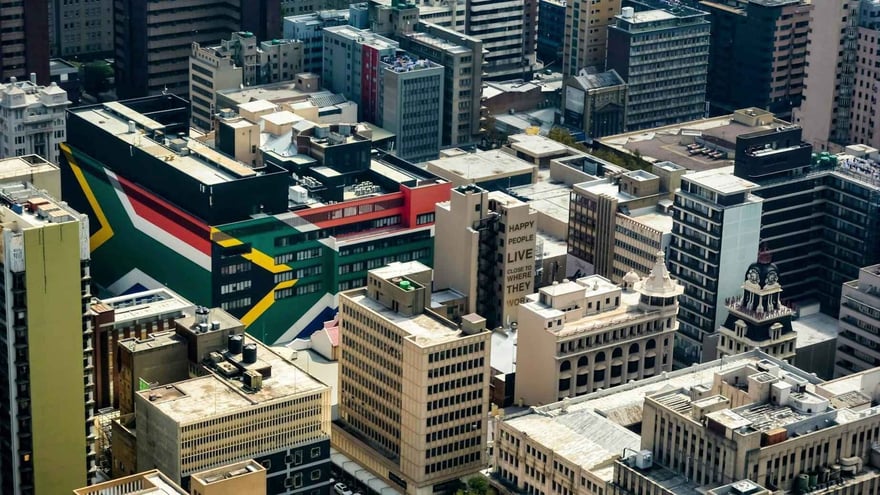 SA Key Player in Global Payroll web long