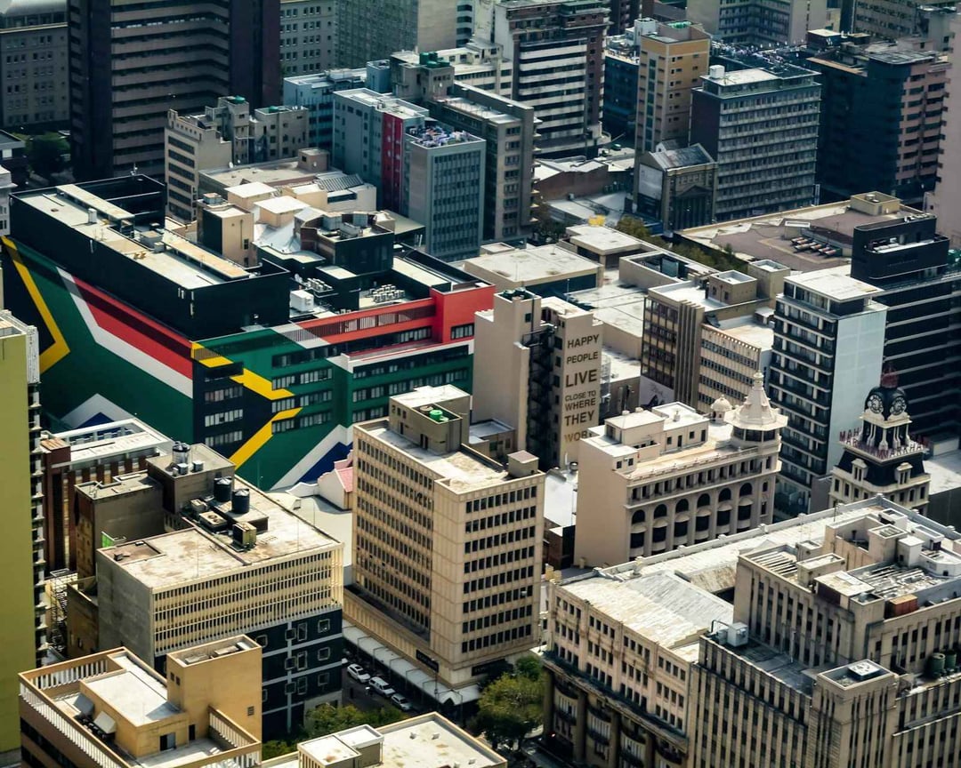 South Africa: A Key Player in Global Payroll Complexity