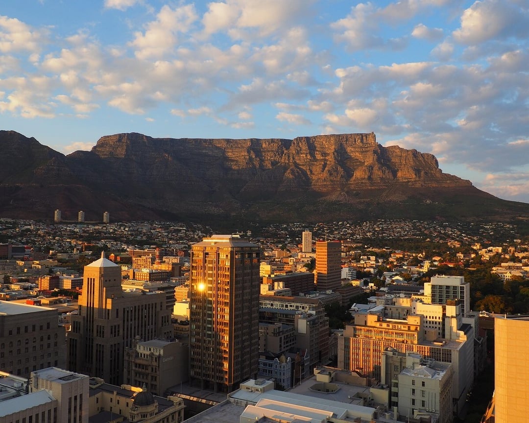 South Africa 2026 PAYE and Minimum Wage Updates