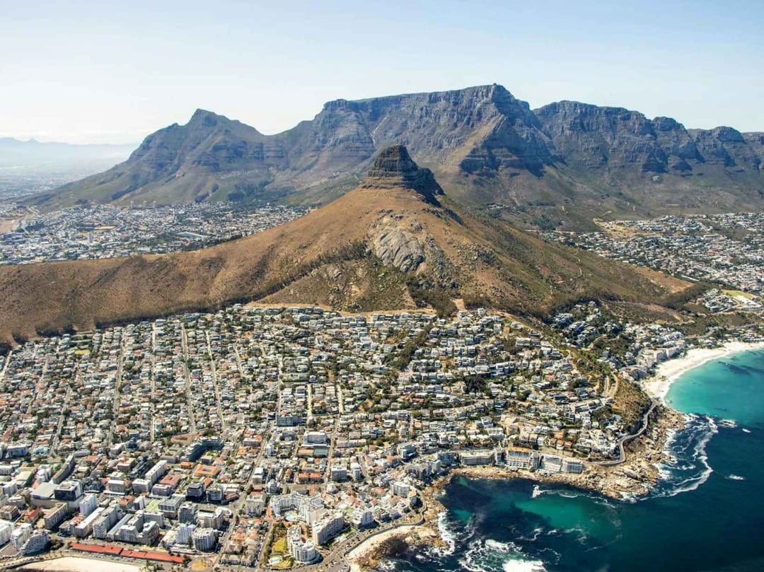 Navigating South Africa’s Most Significant Labour Law Update in a Decade