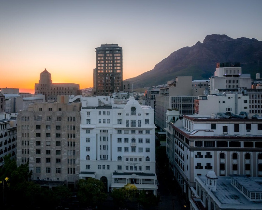 South Africa Introduces Updated Income Tax Thresholds in Budget 2026