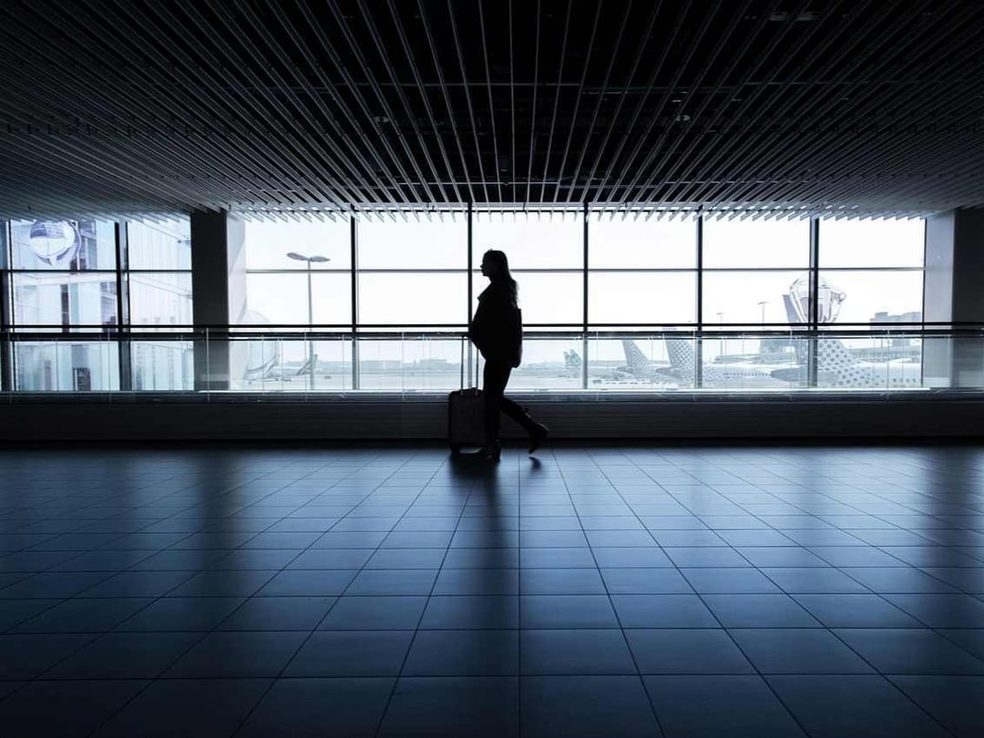 Smart Tracking for UK Short-Term Business Visitors