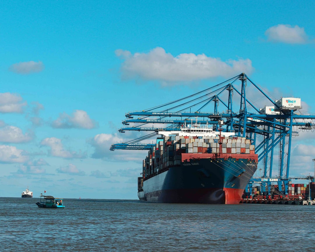 Seafarer Payroll: Where Data, Compliance and Trust Converge