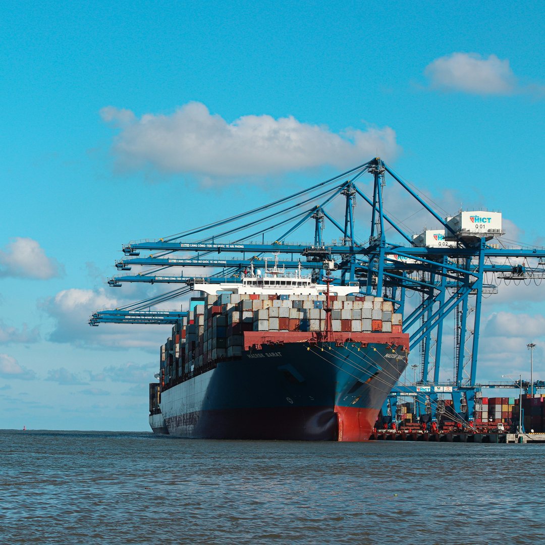 Seafarer Payroll: Where Data, Compliance and Trust Converge