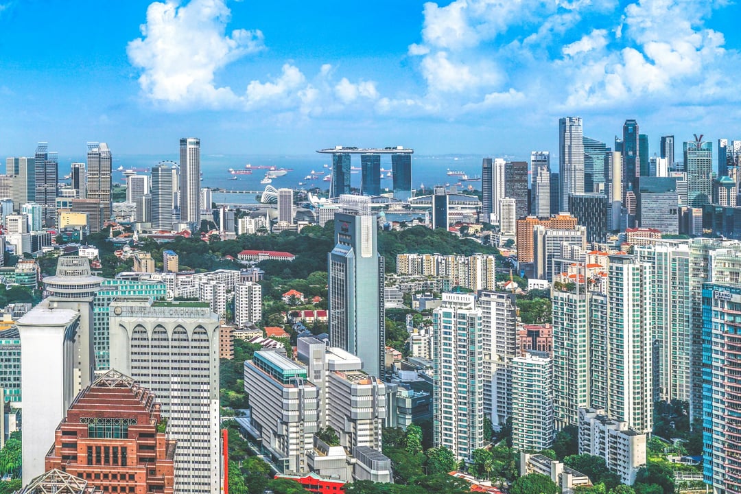 Singapore Updates Progressive Wage Model for Retail Sector: Key Changes for Global Employers