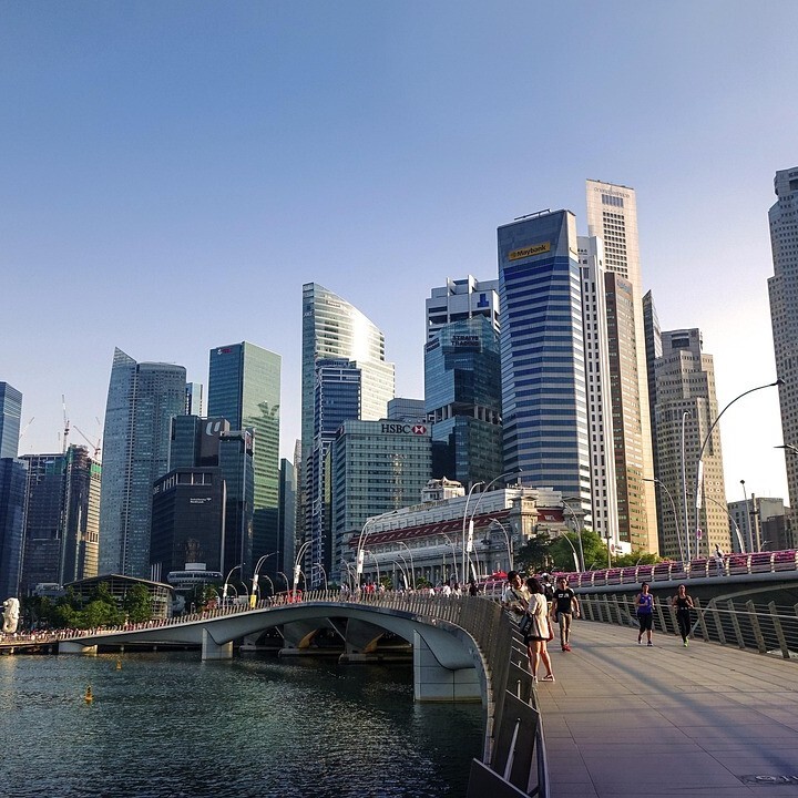 Singapore Tightens Foreign Worker Salary Thresholds and Levies
