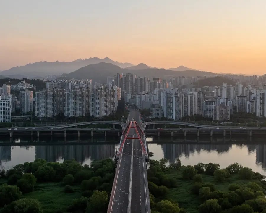 South Korea: Foreign Employee Flat Tax Rate to Increase