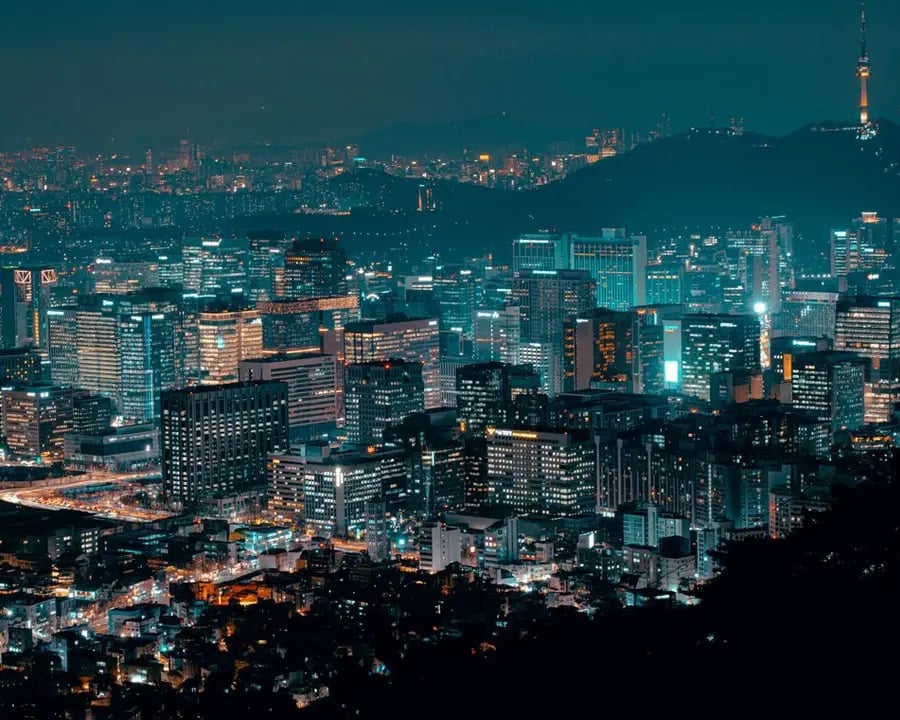 South Korea: Key Tax and National Pension Changes for Employers