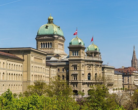 Switzerland Introduces New Cross-Border Tax Framework