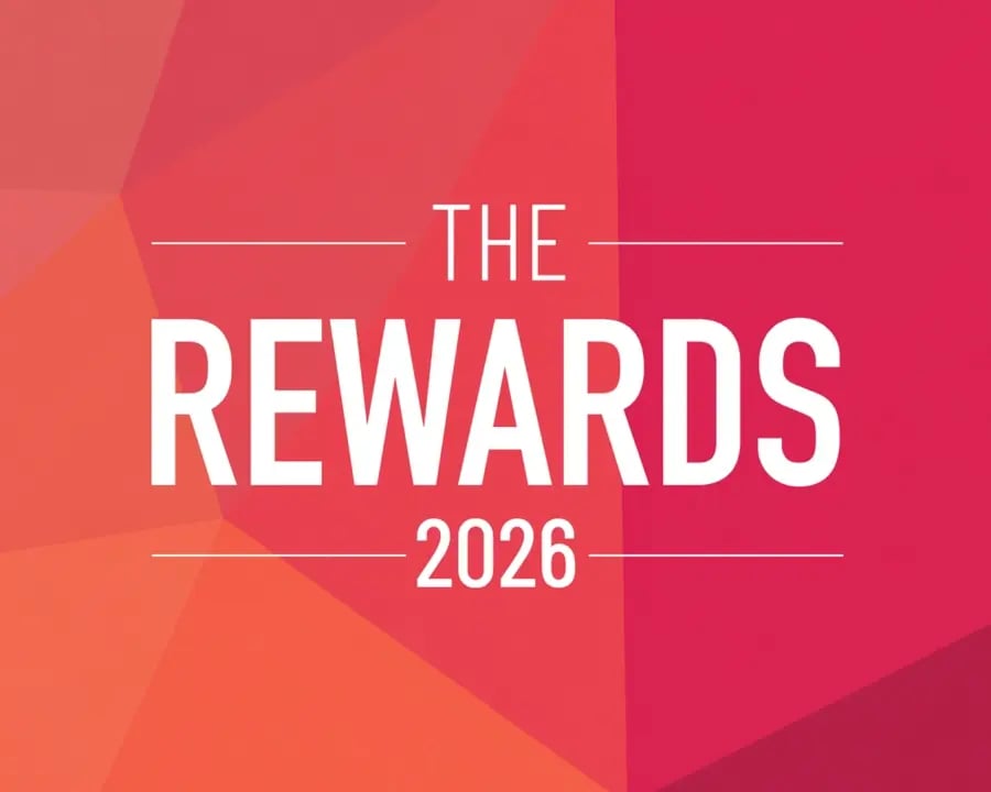activpayroll Shortlisted in Three Categories at The Rewards 2026