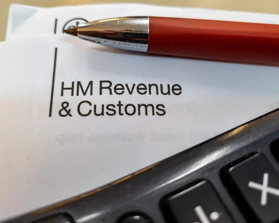 UK Income Tax Filing: Why the 31 January 2027 Deadline Matters