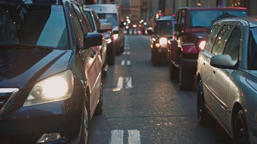 UK car mileage lnscp